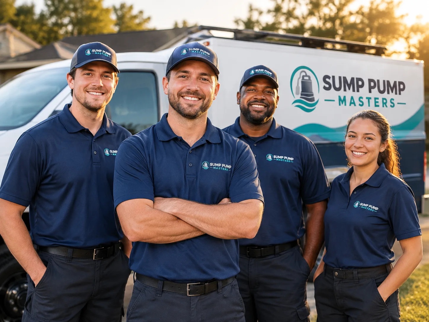 Sump Pump Repair company in Herscher, IL